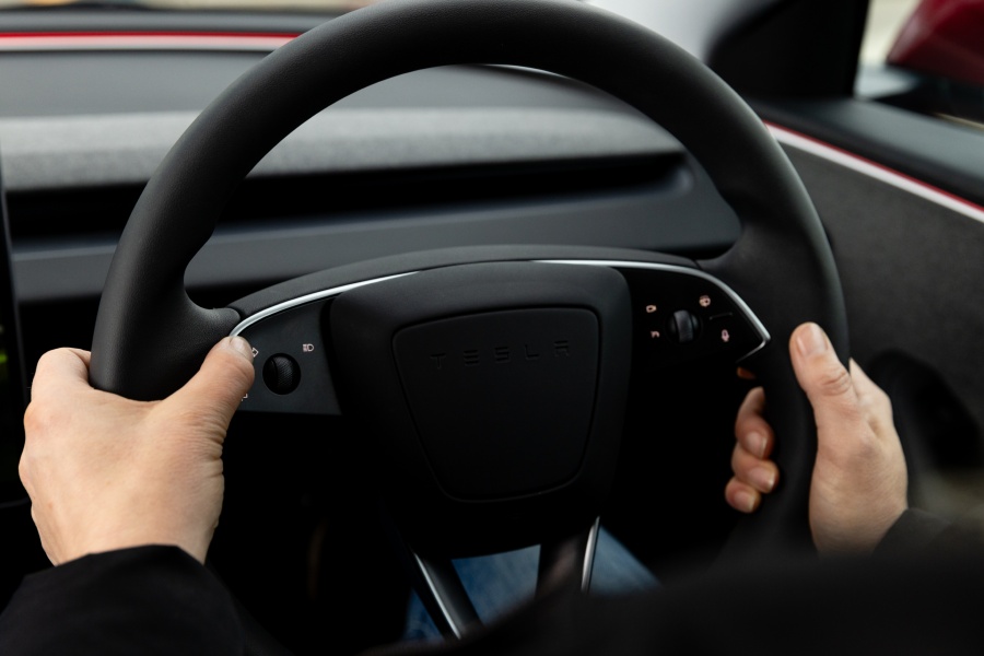 Driving automated cars in Australia: what to know