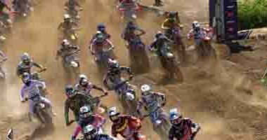 AMA Motocross Round 2 250 Moto 1 Replay | 2026 Hangtown Motocross