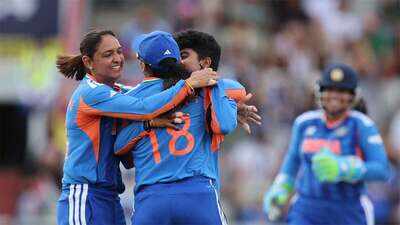 Women's T20 World Cup: What Harmanpreet Kaur-led India need to do to qualify for the semi-finals - Scenarios explained
