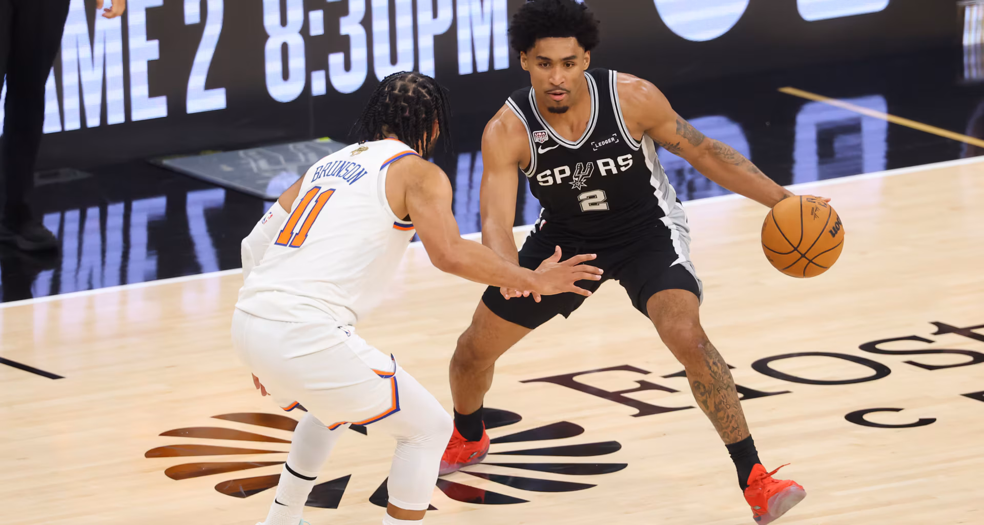 Dylan Harper Shines on Basketball’s Biggest Stage Despite Spurs’ Finals Defeat