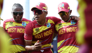 Fearless Windies have nothing to lose in semi-final: Matthews