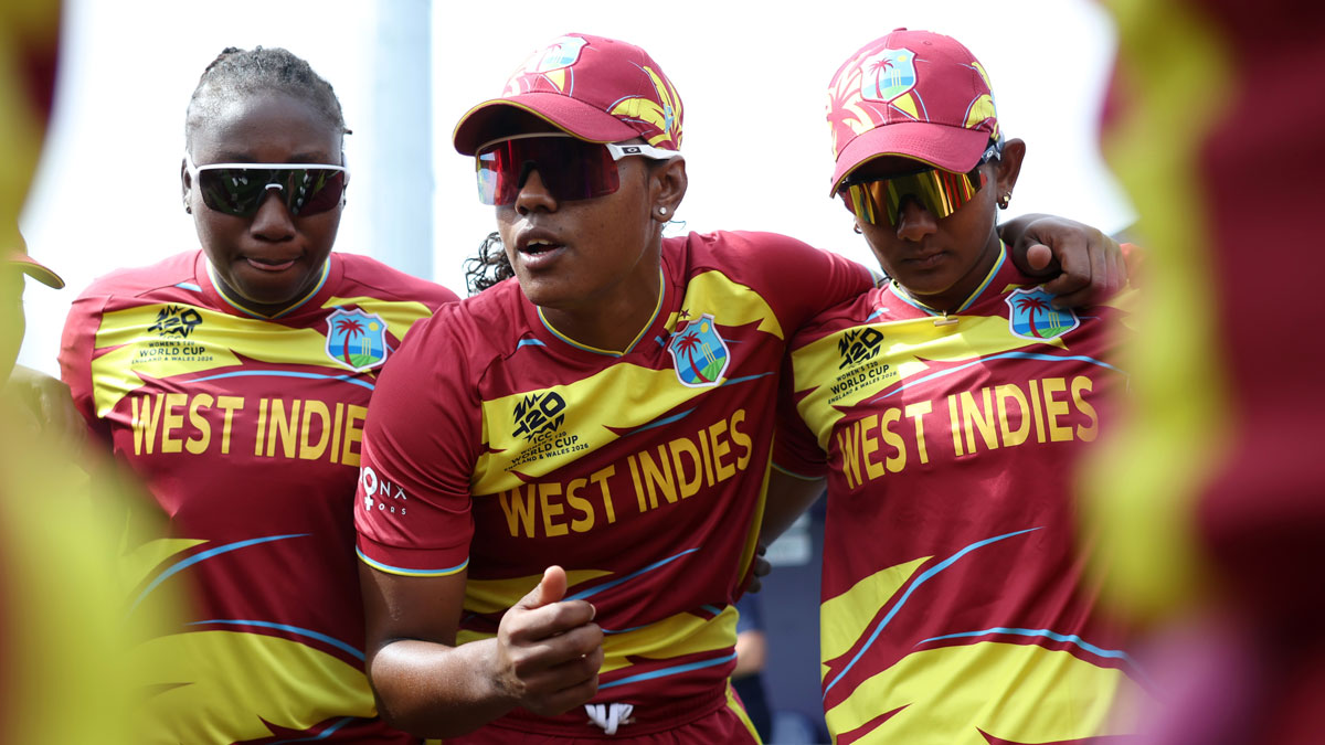 Fearless Windies have nothing to lose in semi-final: Matthews
