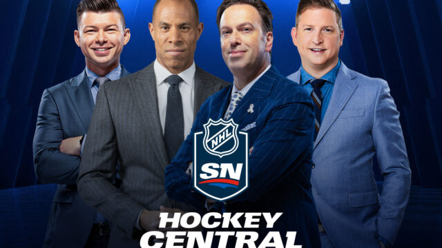 Free agency kicks off on Sportsnet