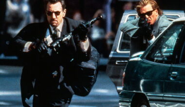 "Heat 2" Cast Remains Very Much In Flux
