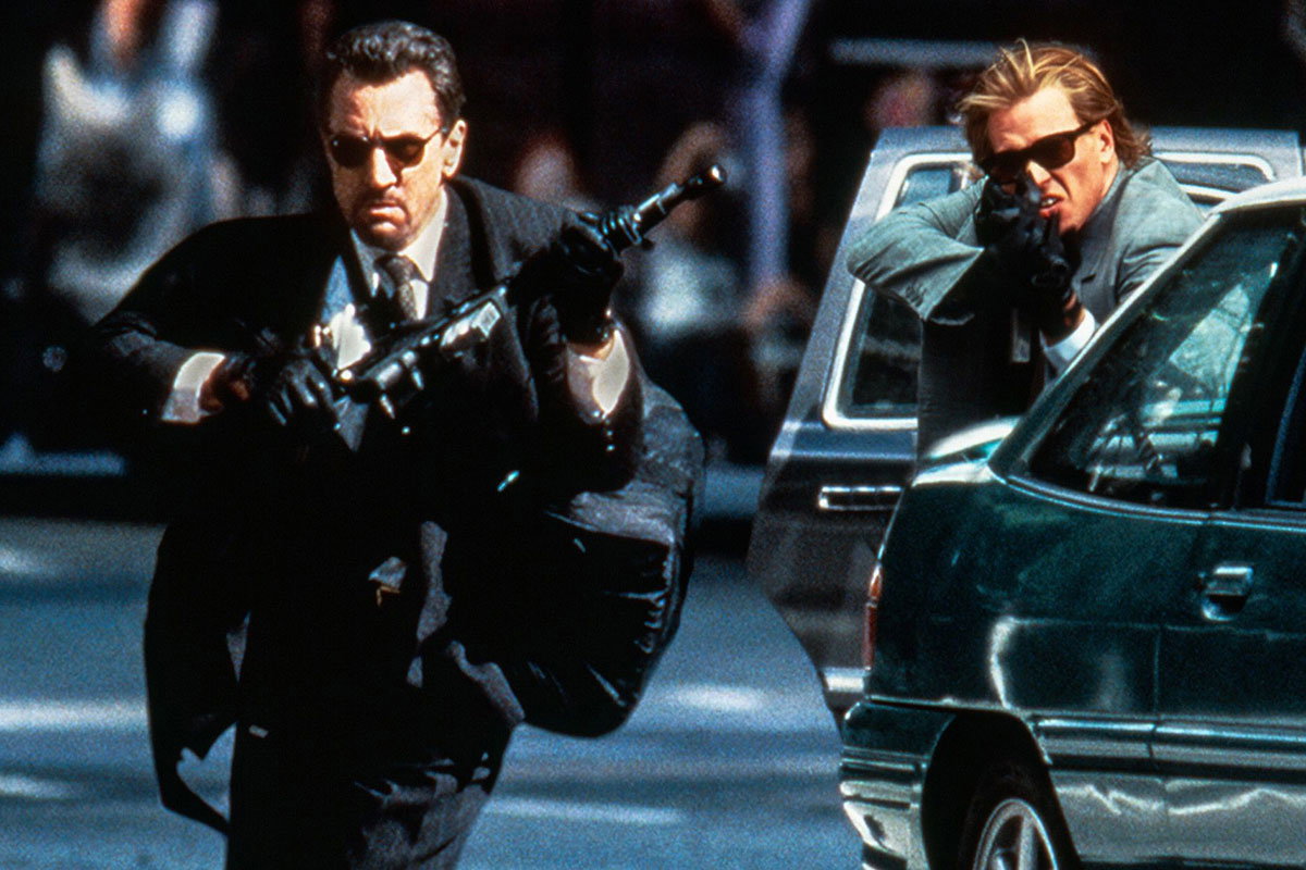 "Heat 2" Cast Remains Very Much In Flux