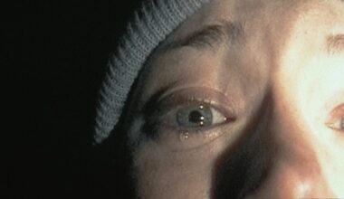 New "groundbreaking" Blair Witch movie confirms release date with creepy teaser