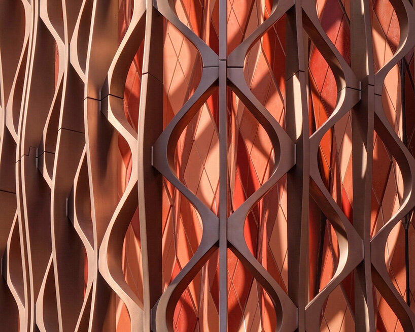 hermès beijing sanlitun flagship