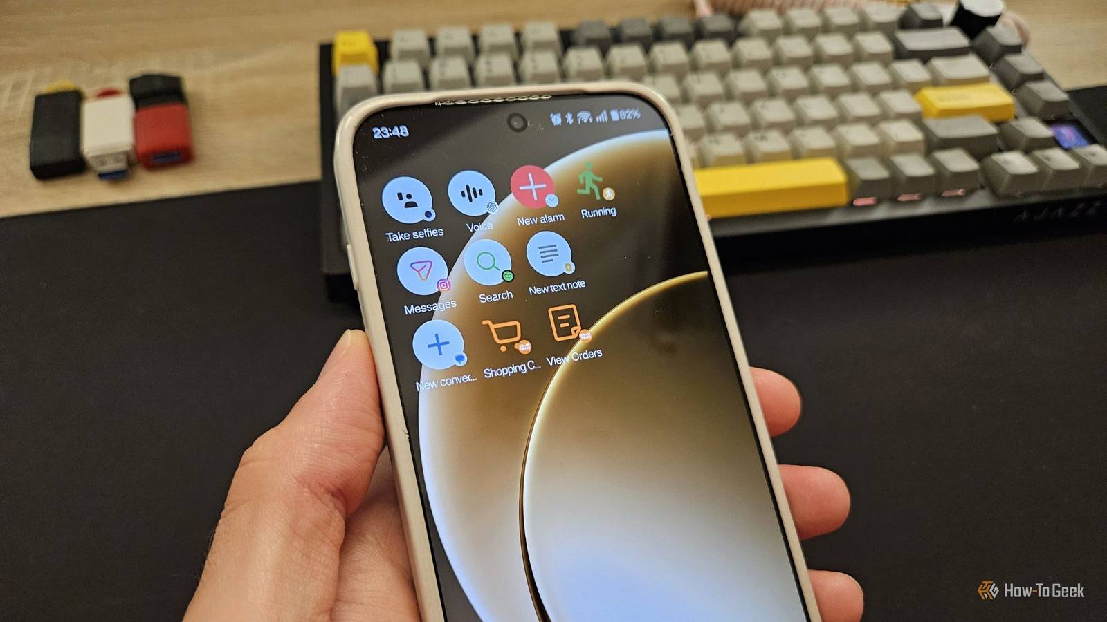 5 obscure Android features I use every day