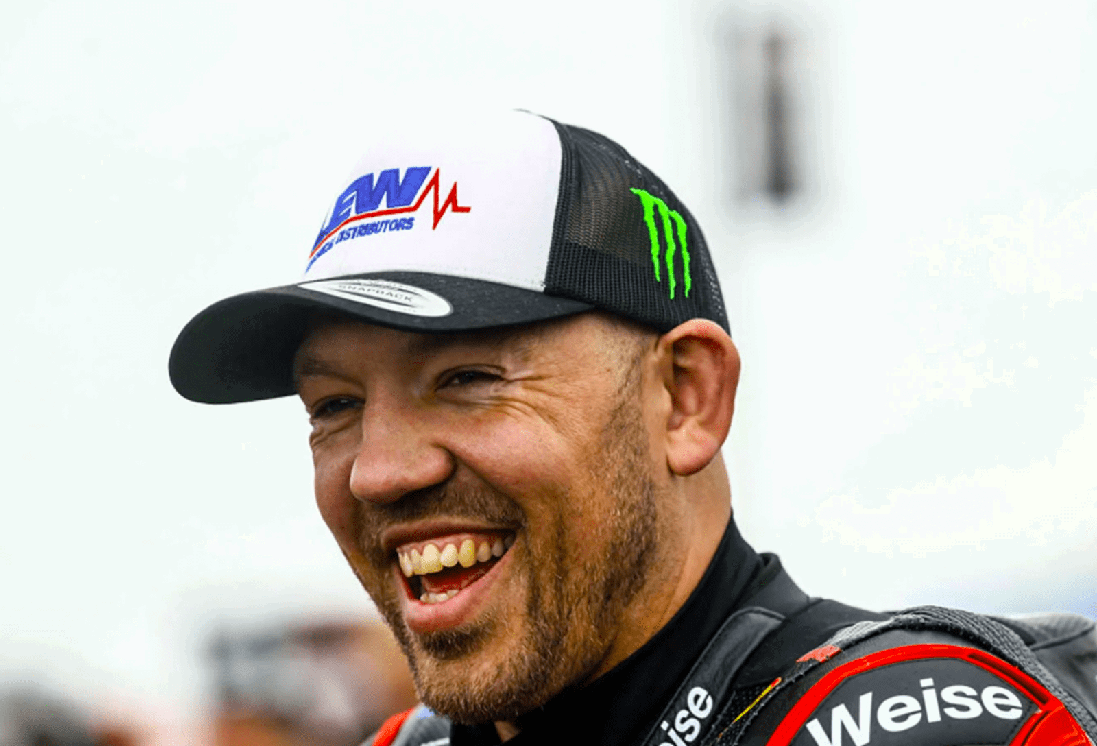 Peter Hickman, 2026 North West 200. Credit: Pacemaker Press/North West 200.