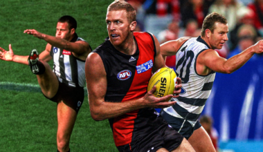 TEN names due for Australian Football Hall of Fame entry