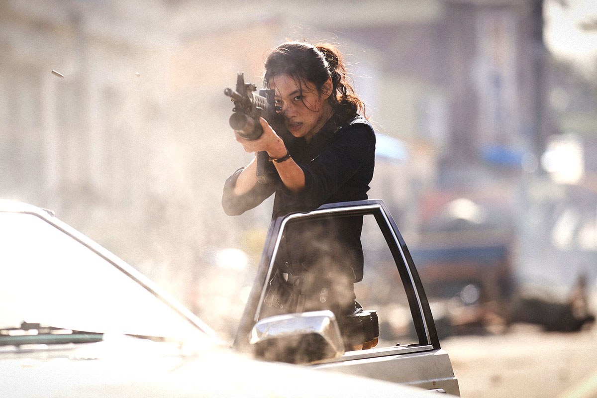 "Hope" Sets A September 9th Release