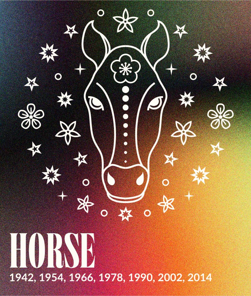 horse chinese zodiac signs hard times end june 16, 2026