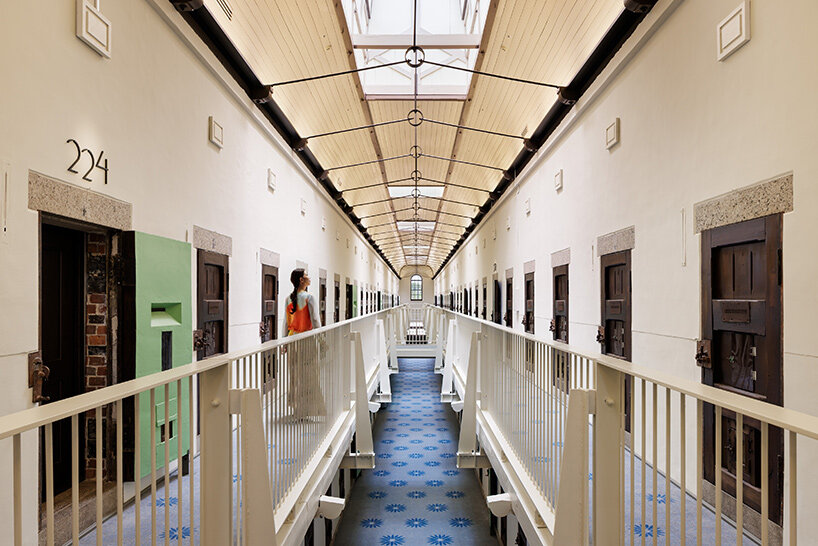 nara prison hoshino