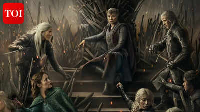 'House of the Dragon Season 3' early reviews: The series is hailed as 'best so far'