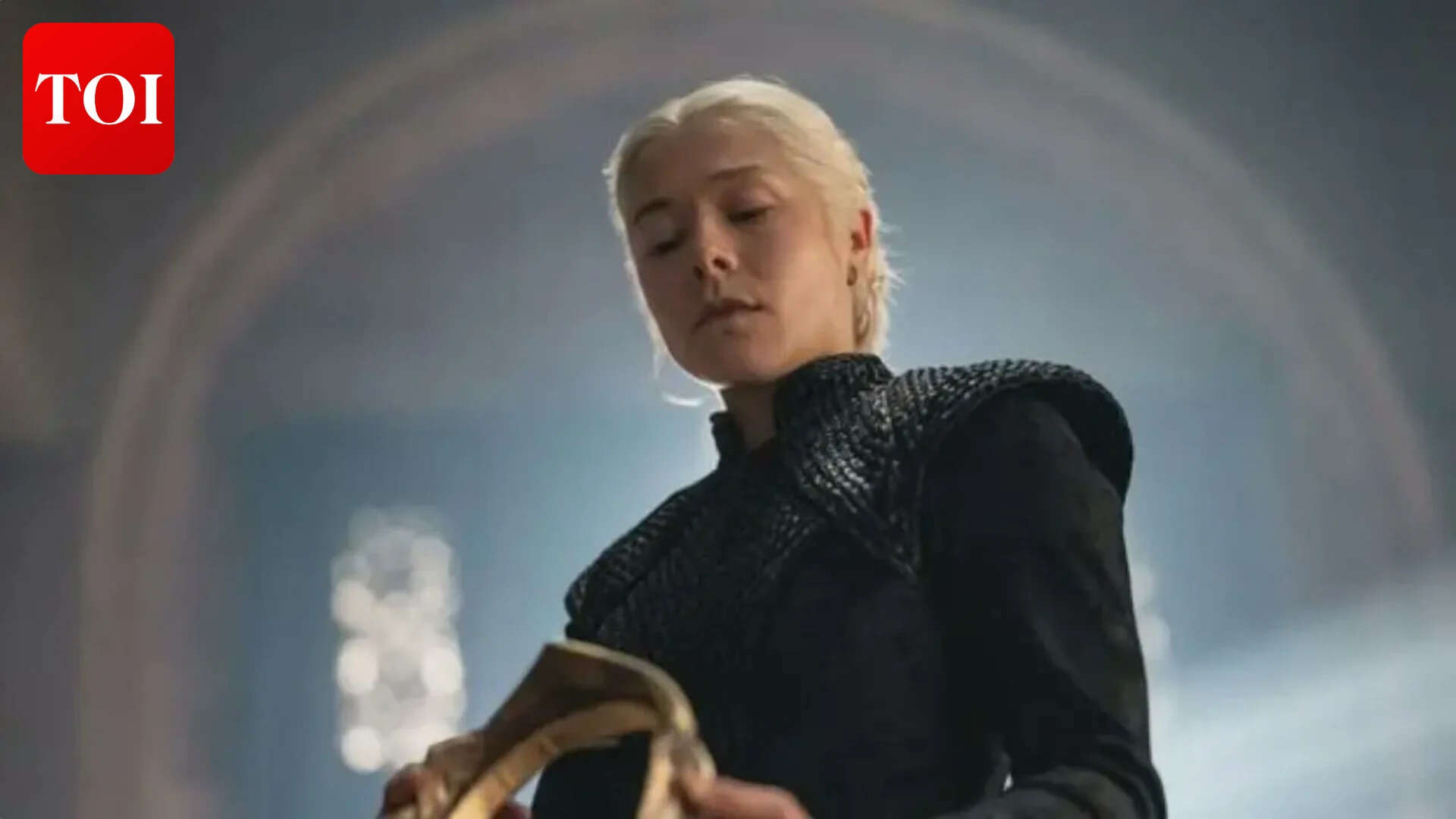 House Of The Dragon Season 3 Emma d'arcy playing rhaenyra House Of The Dragon Season 3 Emma d'arcy playing rhaenyra