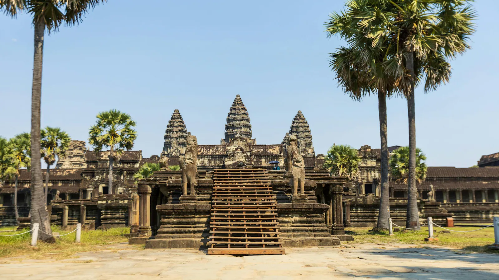 Cambodia Becomes 9th Country Where Indian Travellers Can Make UPI Payments