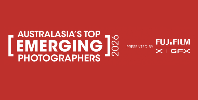 Australasia’s Top Emerging Photographers 2026: Winners and runners-up announced