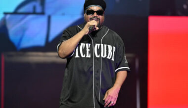 Ice Cube on why he's taking his basketball league public