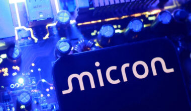 The AI boom now has a price tag — and Micron just sent the bill: Chart of the Day