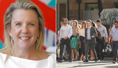 Senior HR specialist rejected by AI as difficult Aussie job market sees boom in 'zero touch' trend