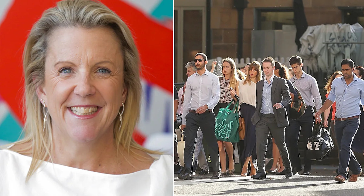 Senior HR specialist rejected by AI as difficult Aussie job market sees boom in 'zero touch' trend