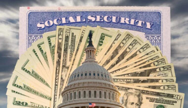 RFK Jr. Recommends Immediately Hiking Taxes as Much as $7,841 to Close Social Security’s “Unfunded Obligation” Gap