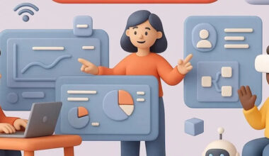 Oracle (ORCL) Expands Into Defense And Healthcare With New AI Partnerships