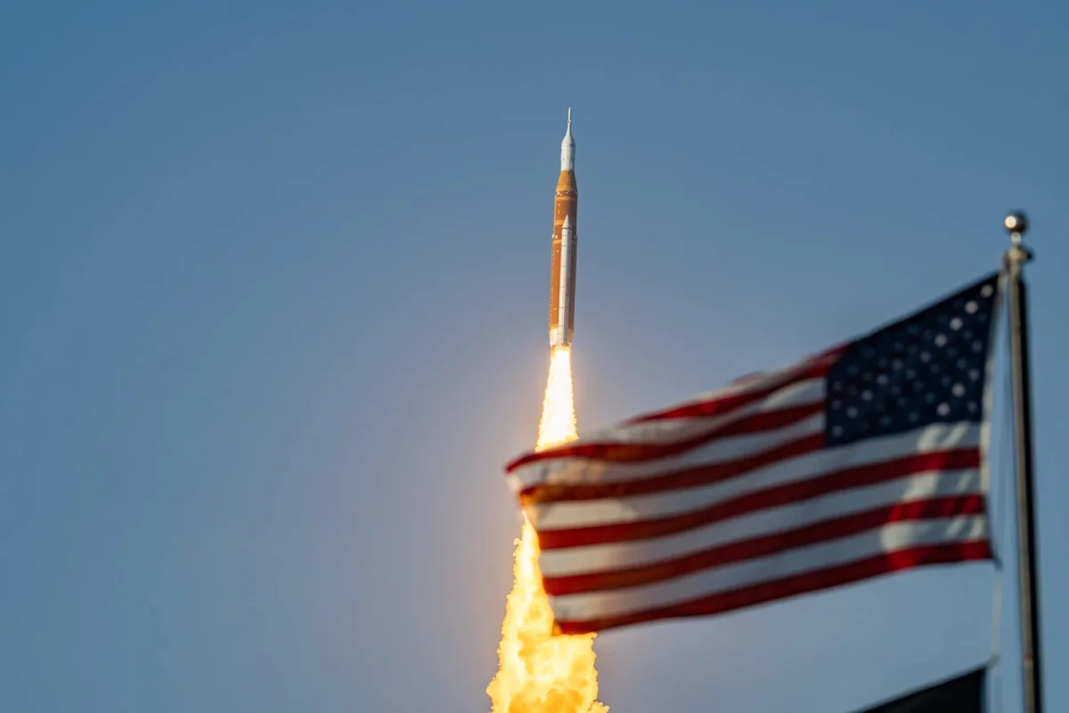 NASA names Artemis III crew for a 'complex' 2027 test flight, including the first European astronaut