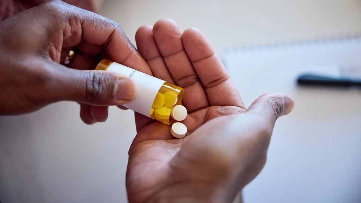 FDA recall raises concern over blood pressure drug