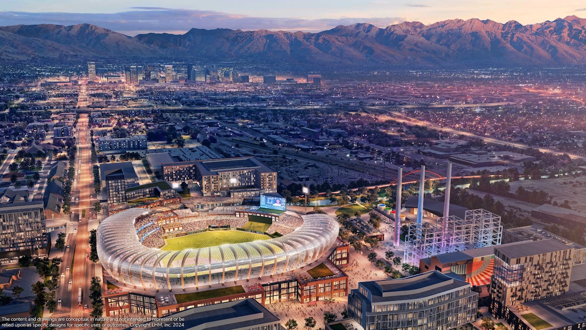 Salt Lake City's Major League Baseball bid a 'heavy favorite,' MLB insider says.