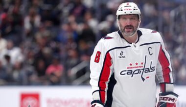 Are Caps preparing for life without Ovechkin? Will Rielly/Nurse situations resolve quickly? – TSN
