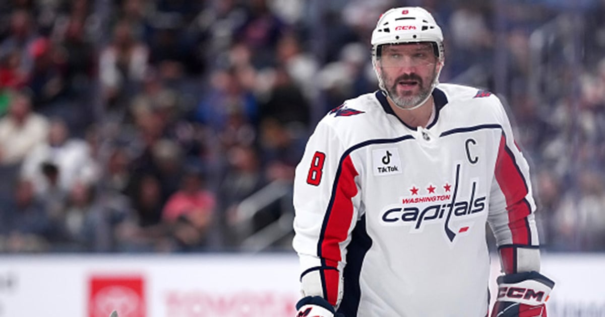 Are Caps preparing for life without Ovechkin? Will Rielly/Nurse situations resolve quickly? – TSN
