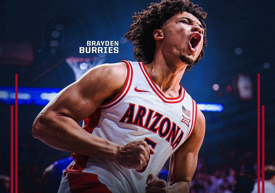 LOTS of the latest NBA Draft chatter