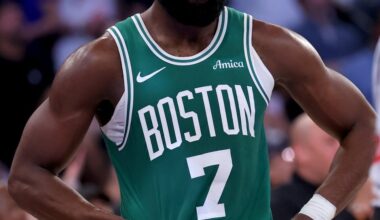 The NBA's up-to-the-minute latest trade and free agency Intel