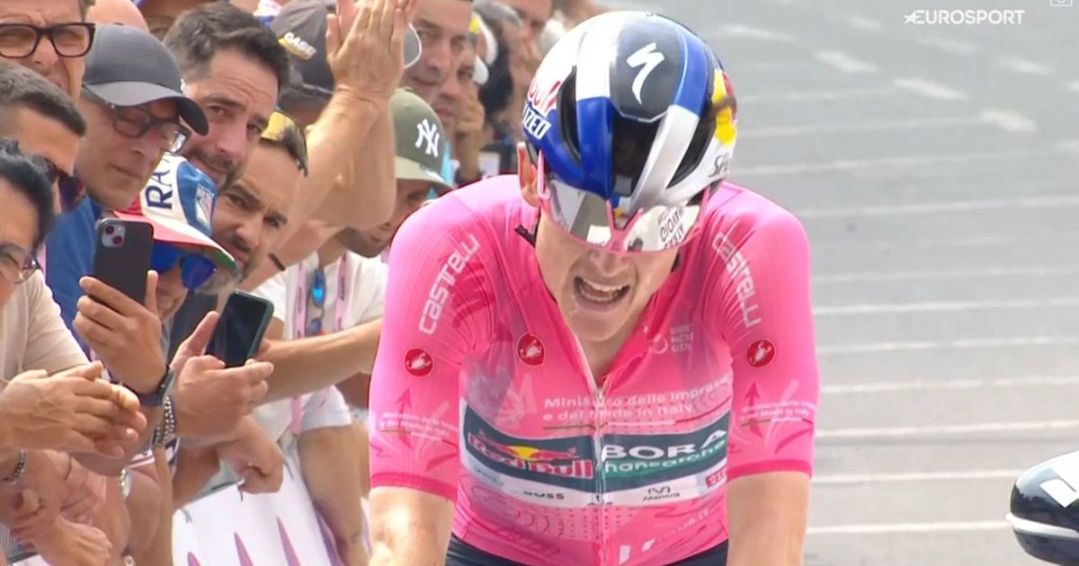 Tour Auvergne-Rhône-Alpes 2026 Standings | Daupiné standings