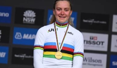 2026 Tour de Suisse Elite Women Preview
