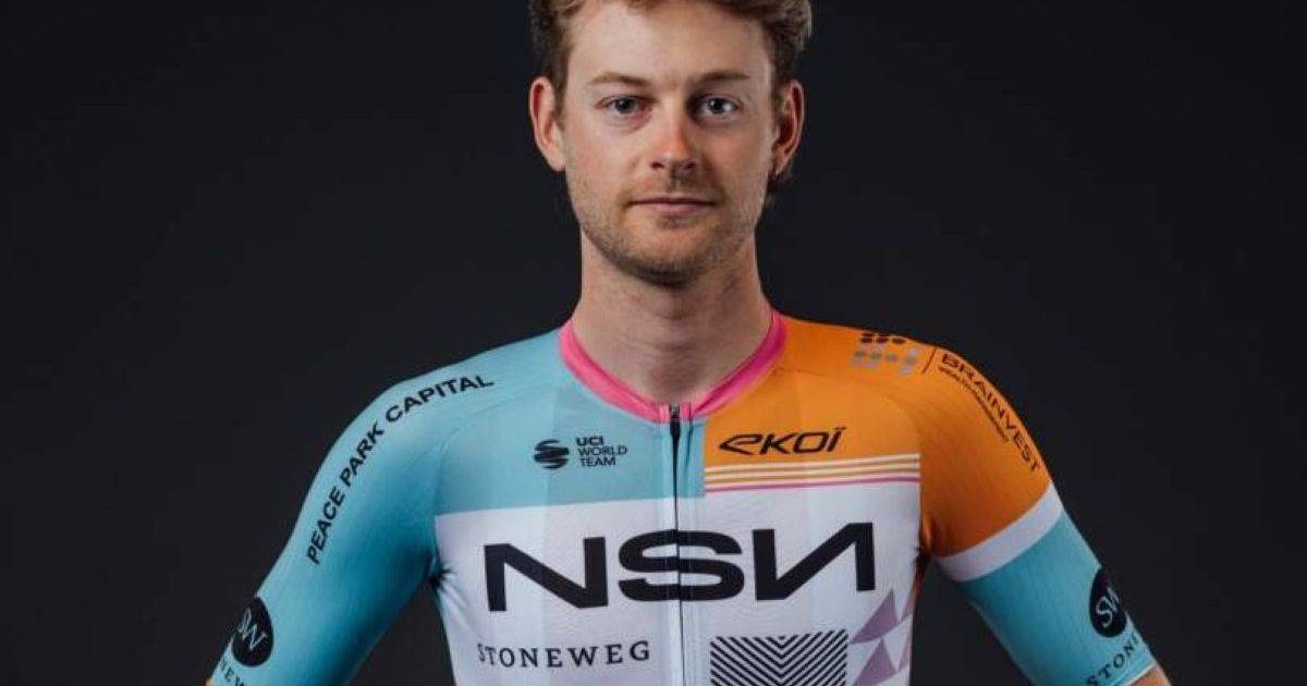 American Riley Sheehan loses stage but gains Wallonia lead