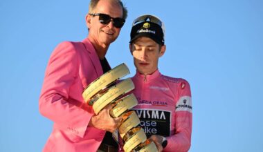 How much is the Giro d'Italia prize money
