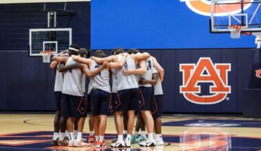 Auburn basketball needed to get bigger and older. But that's not all.