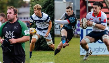 Club Rugby: And then there were four... semifinals sorted