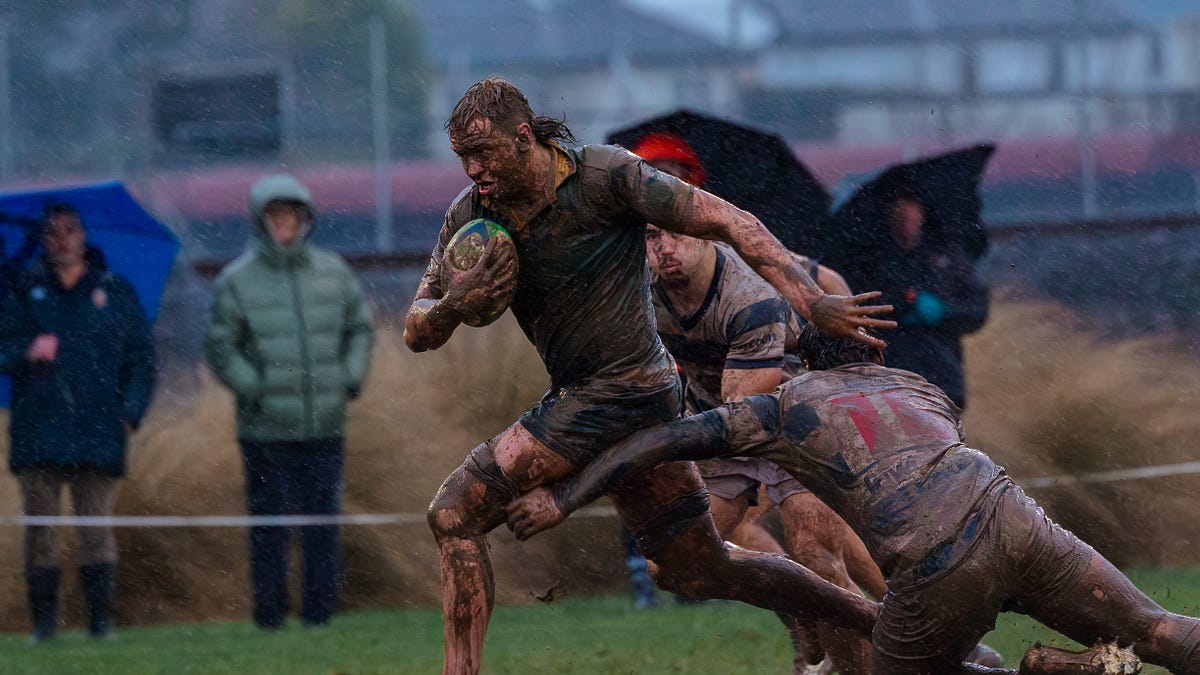 Club Rugby: The craziest of afternoons at Miller St