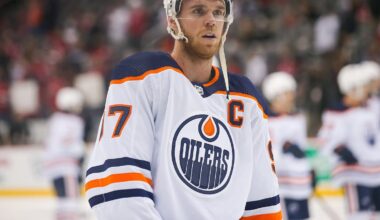 When Does an NHL Team Become Too Desperate?