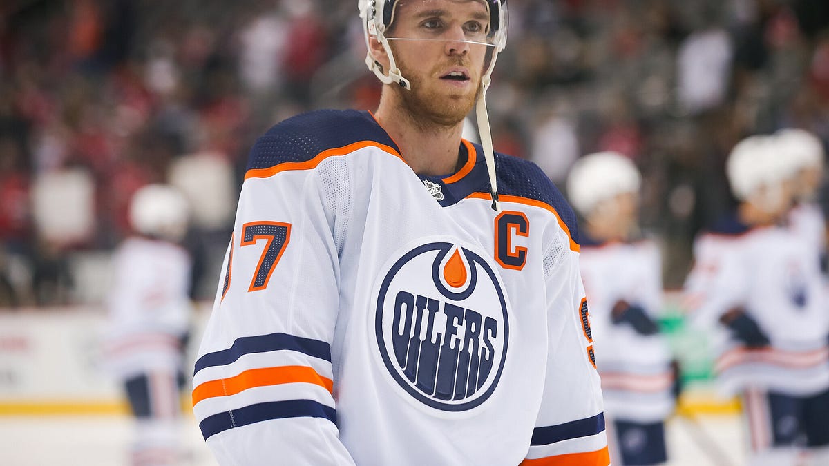When Does an NHL Team Become Too Desperate?