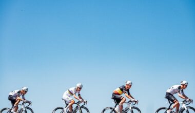 Cycling Transfers: The growing divide threatening the majority of WorldTour teams