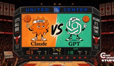 2026 NBA Draft: ChatGPT and Claude Totally Don't Get Basketball