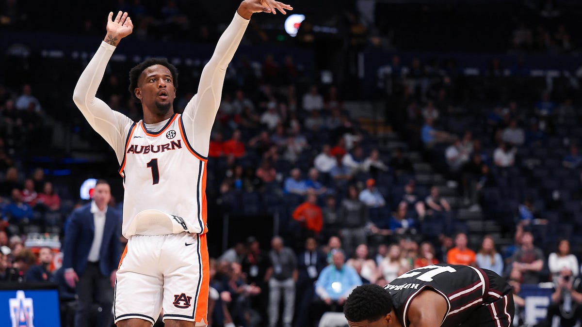 Everything we know about Auburn basketball's 2026-27 schedule