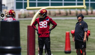 Odafe Oweh thought he’d be the one with basketball dreams. Then his brother stole March Madness.