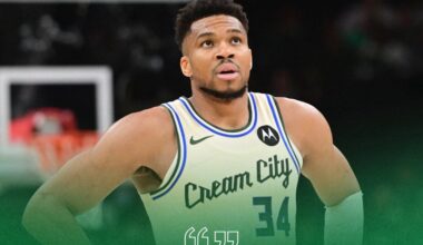 The NBA's latest (and greatest) draft and trade Intel