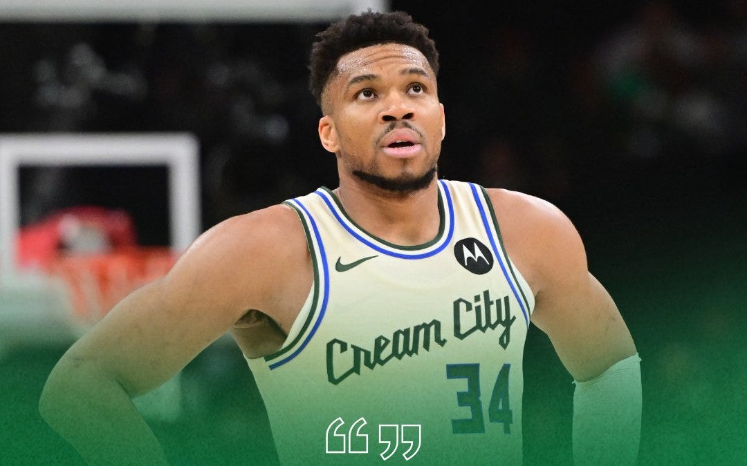 The NBA's latest (and greatest) draft and trade Intel