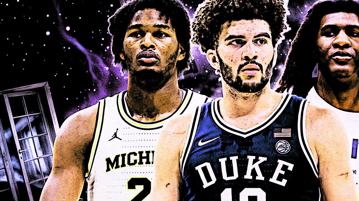 The 2026 Outcome Window: Bigs